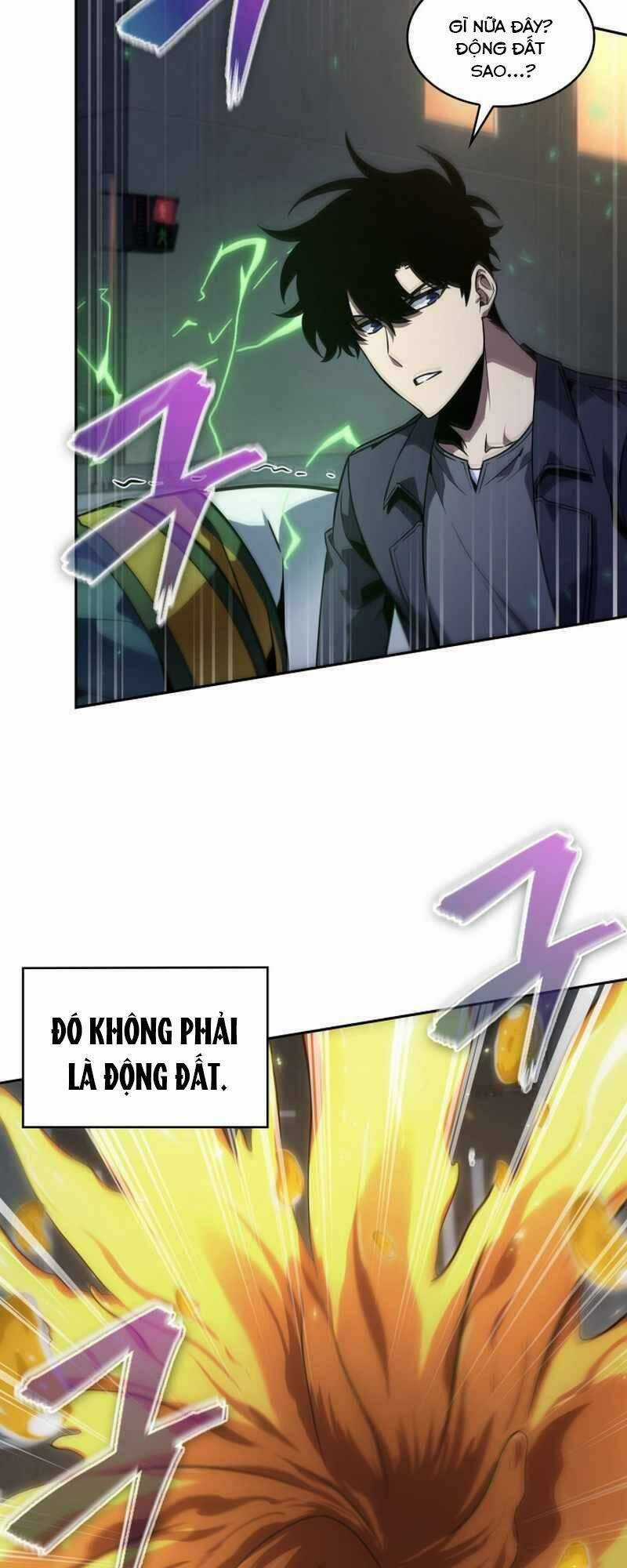 Vua Trộm Mộ Chapter 407 trang 40