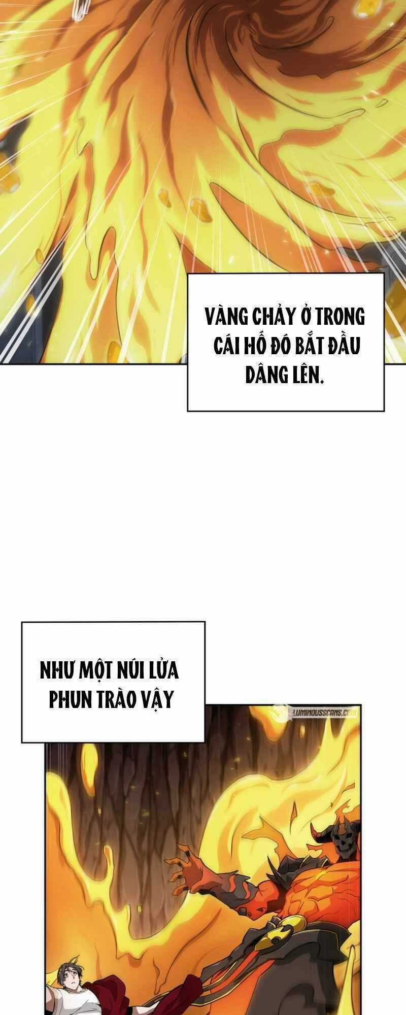 Vua Trộm Mộ Chapter 407 trang 41