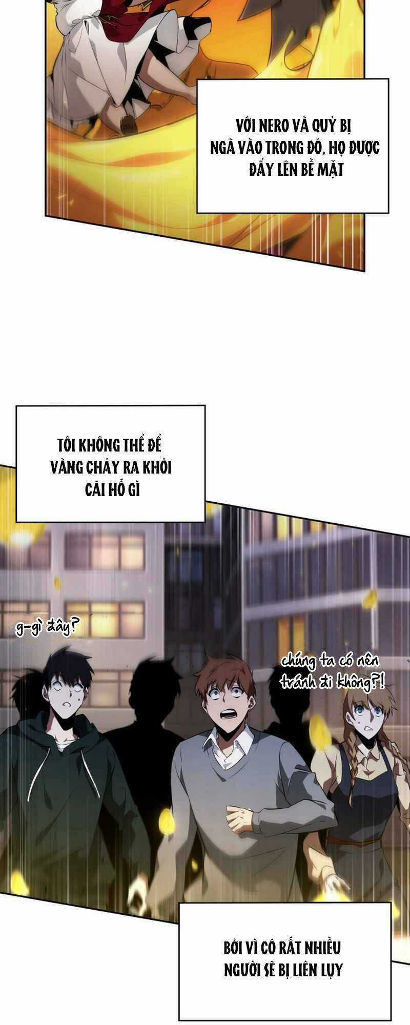 Vua Trộm Mộ Chapter 407 trang 42