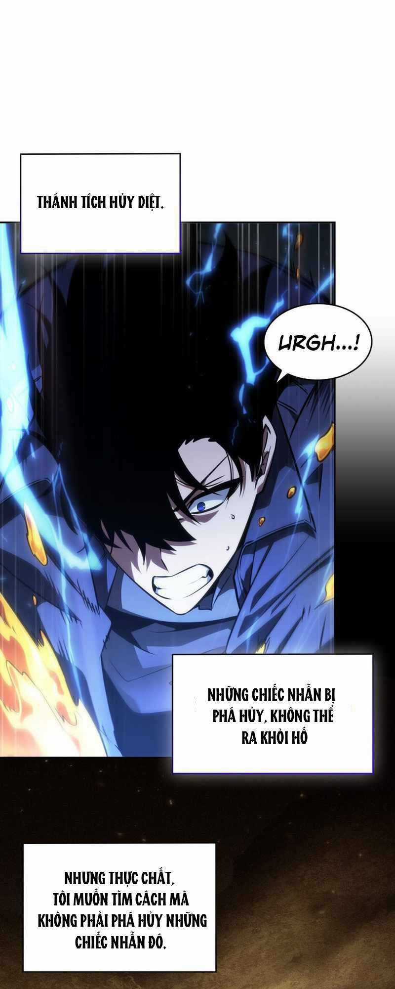 Vua Trộm Mộ Chapter 407 trang 46