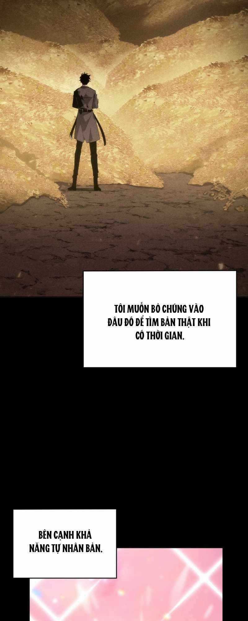 Vua Trộm Mộ Chapter 407 trang 47