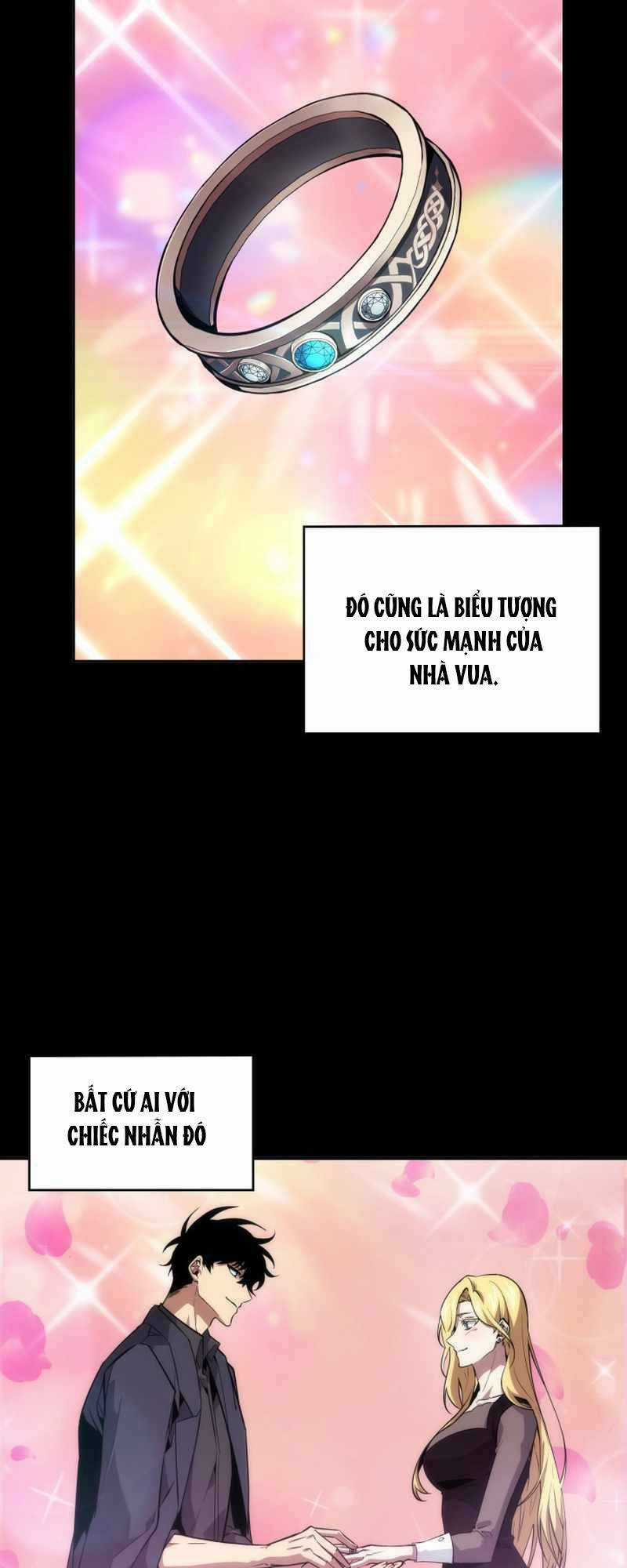 Vua Trộm Mộ Chapter 407 trang 48
