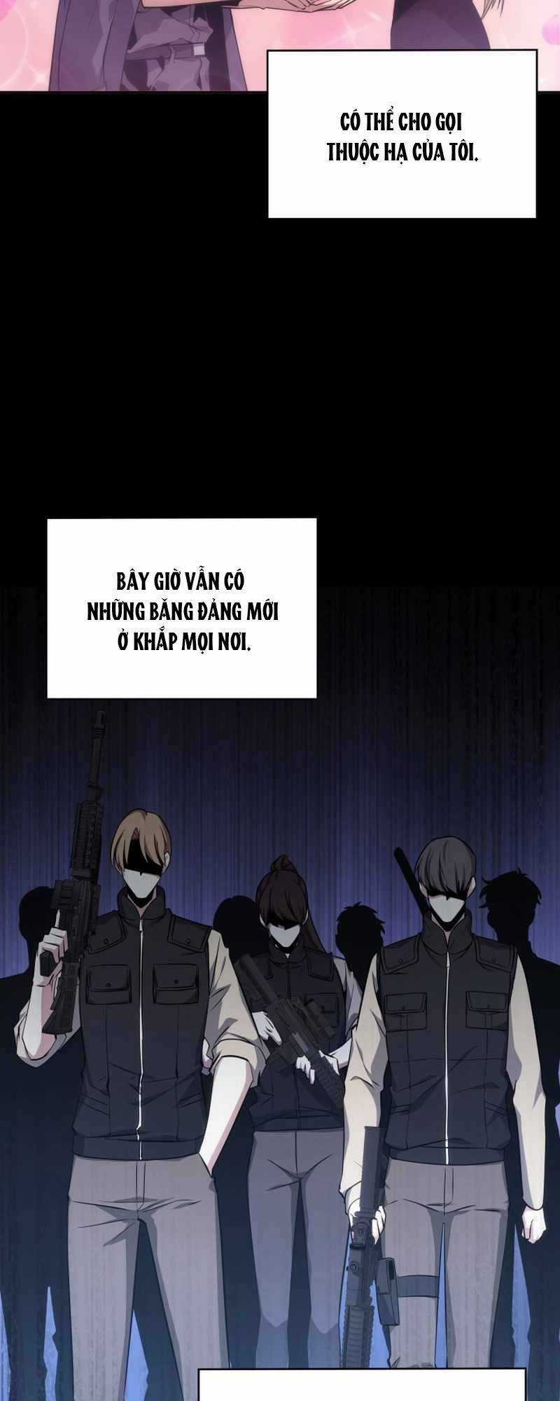 Vua Trộm Mộ Chapter 407 trang 49