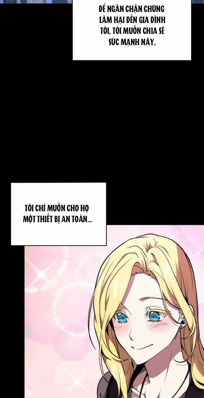 Vua Trộm Mộ Chapter 407 trang 50