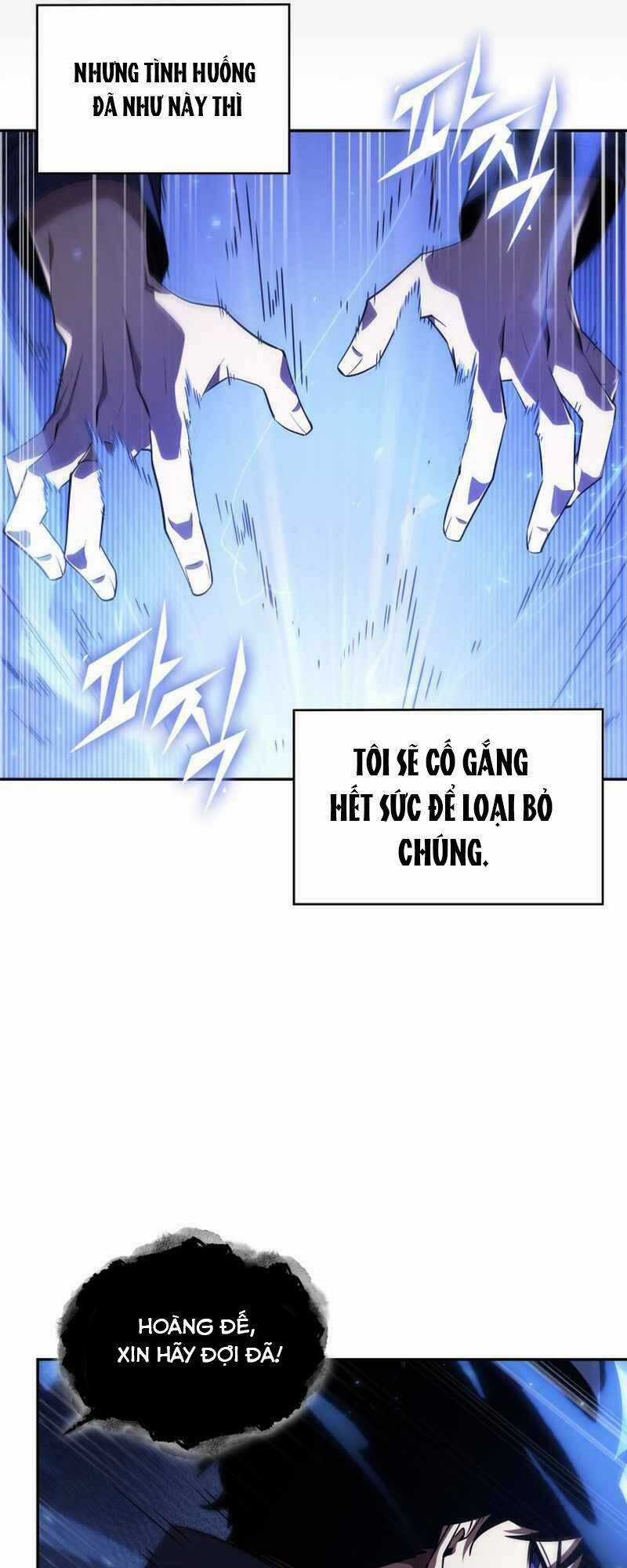 Vua Trộm Mộ Chapter 407 trang 52