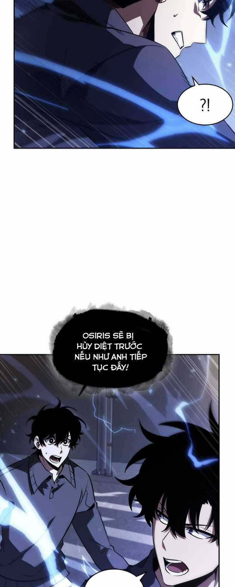 Vua Trộm Mộ Chapter 407 trang 53