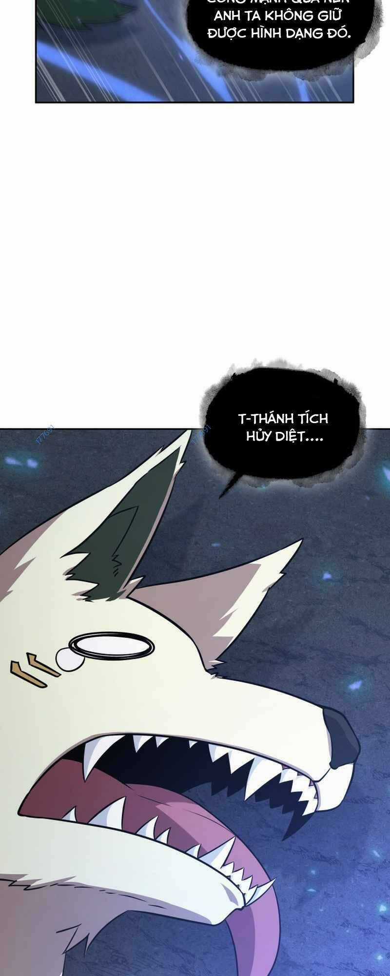 Vua Trộm Mộ Chapter 407 trang 55