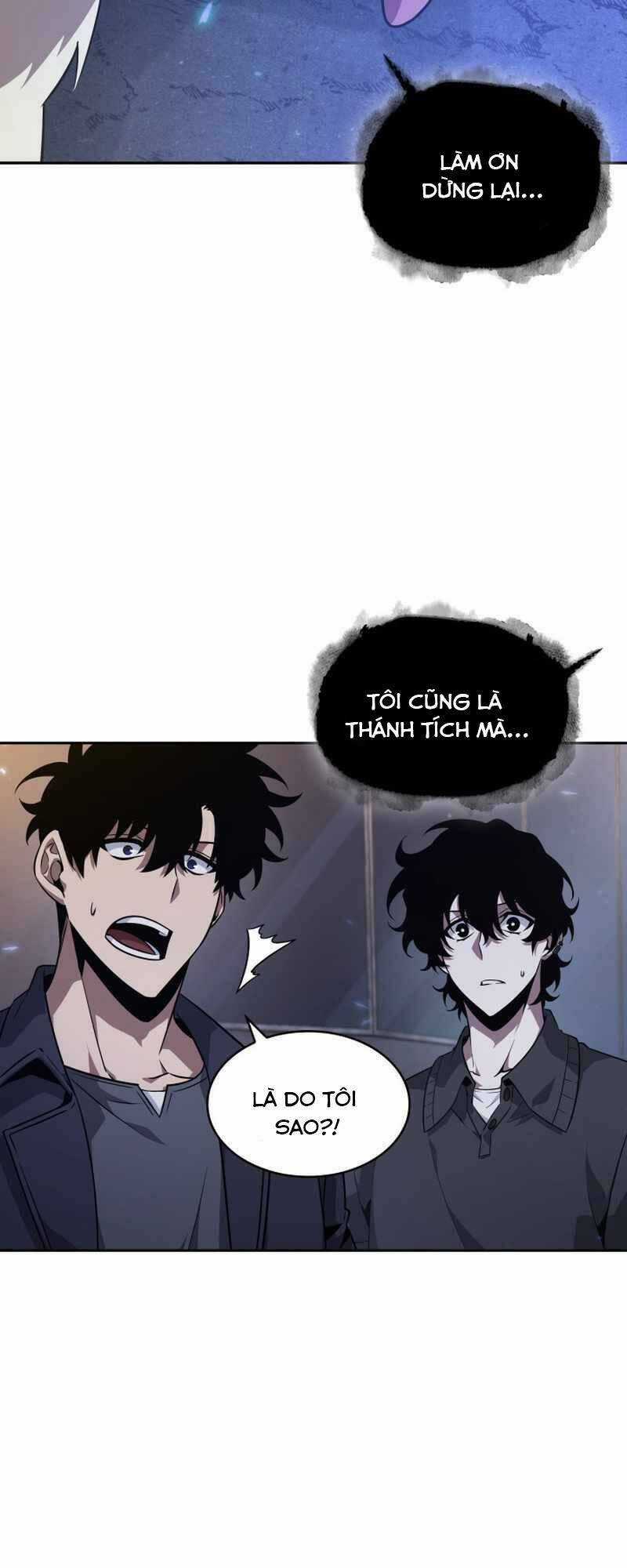 Vua Trộm Mộ Chapter 407 trang 56