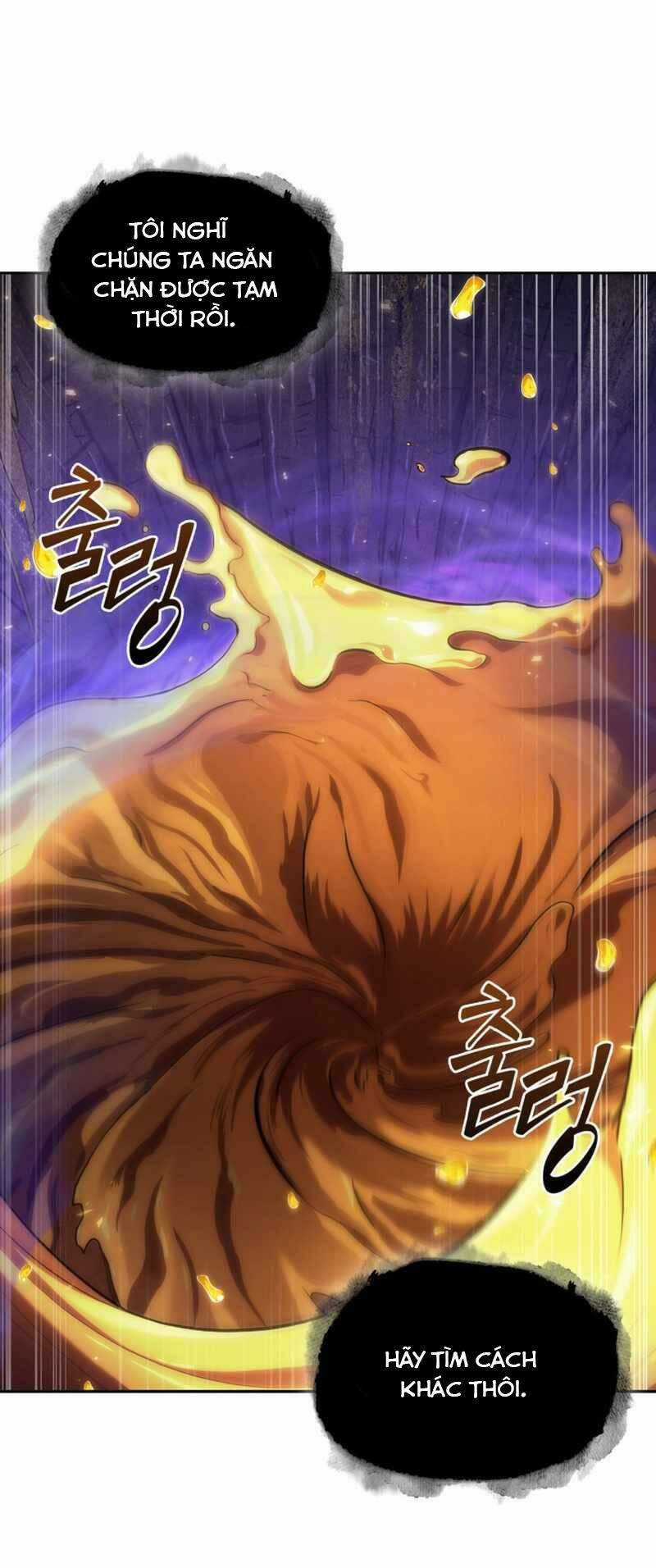Vua Trộm Mộ Chapter 407 trang 57