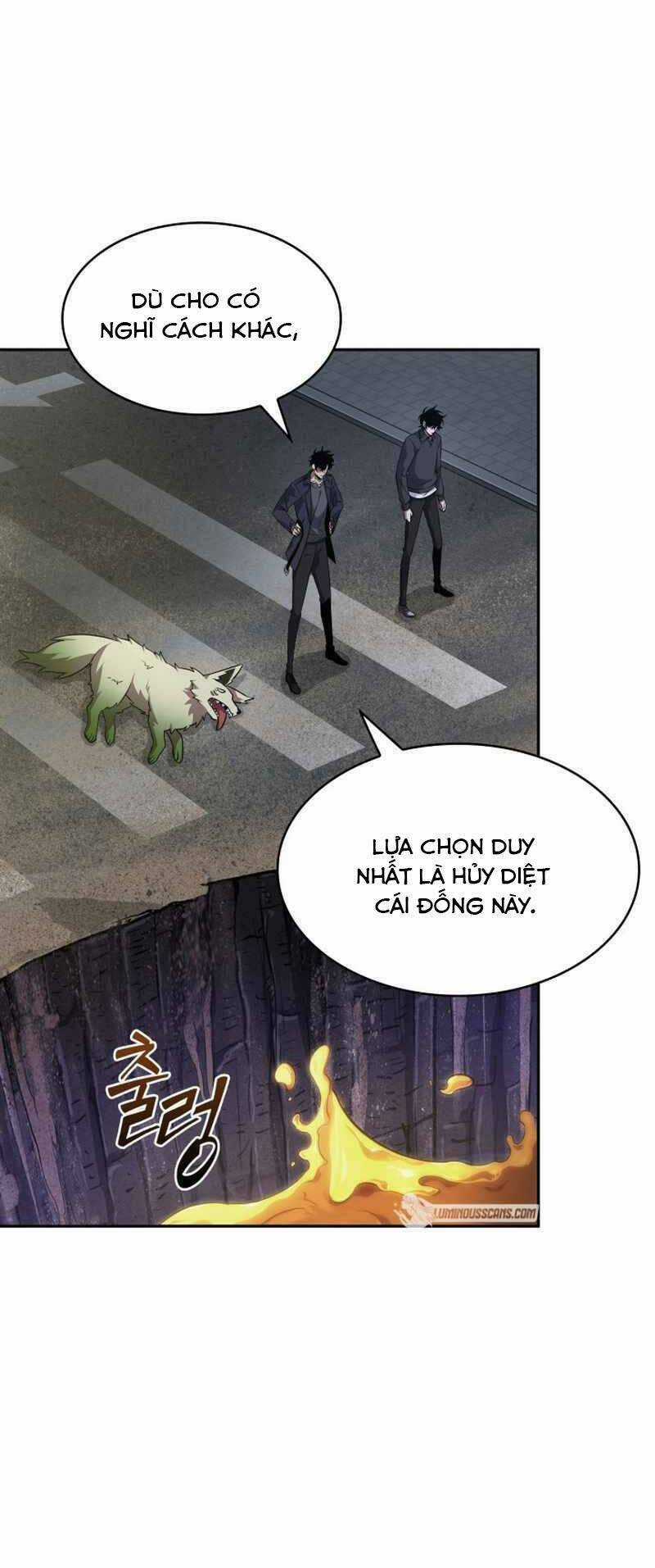 Vua Trộm Mộ Chapter 407 trang 58