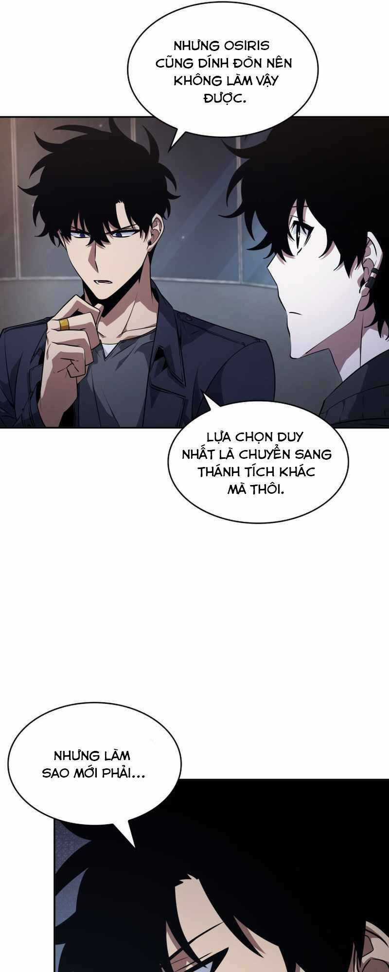 Vua Trộm Mộ Chapter 407 trang 59