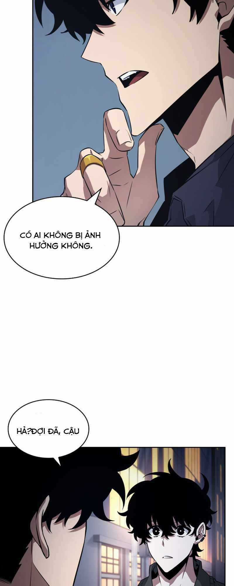 Vua Trộm Mộ Chapter 407 trang 60
