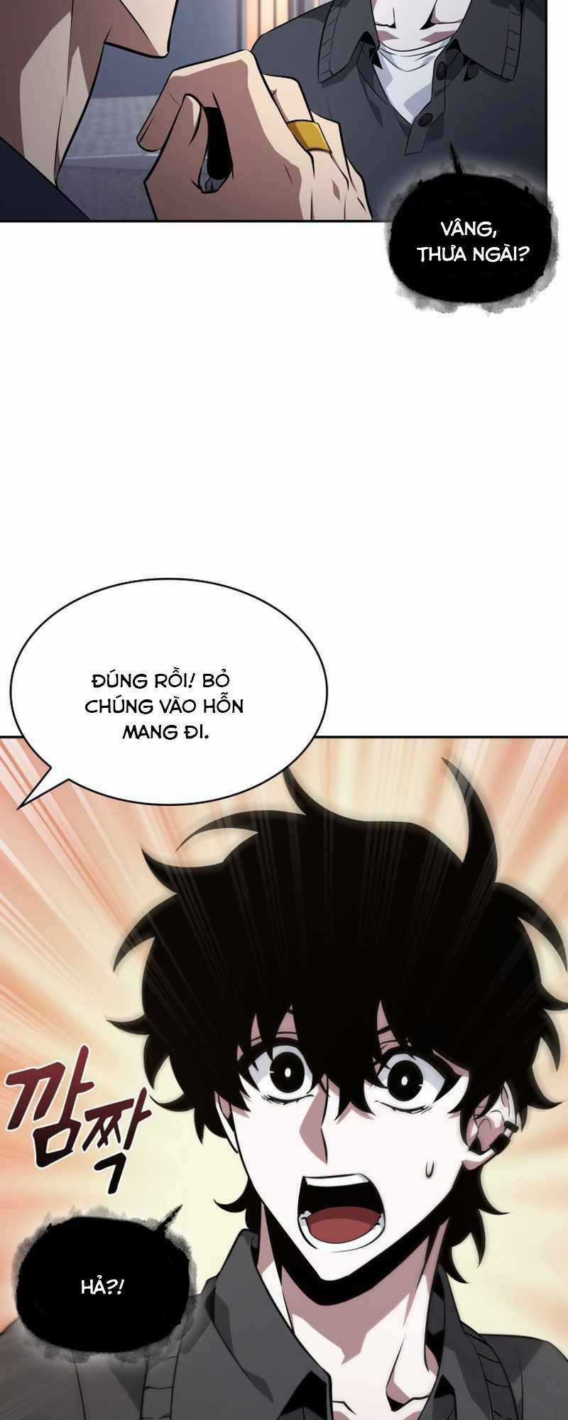 Vua Trộm Mộ Chapter 407 trang 61
