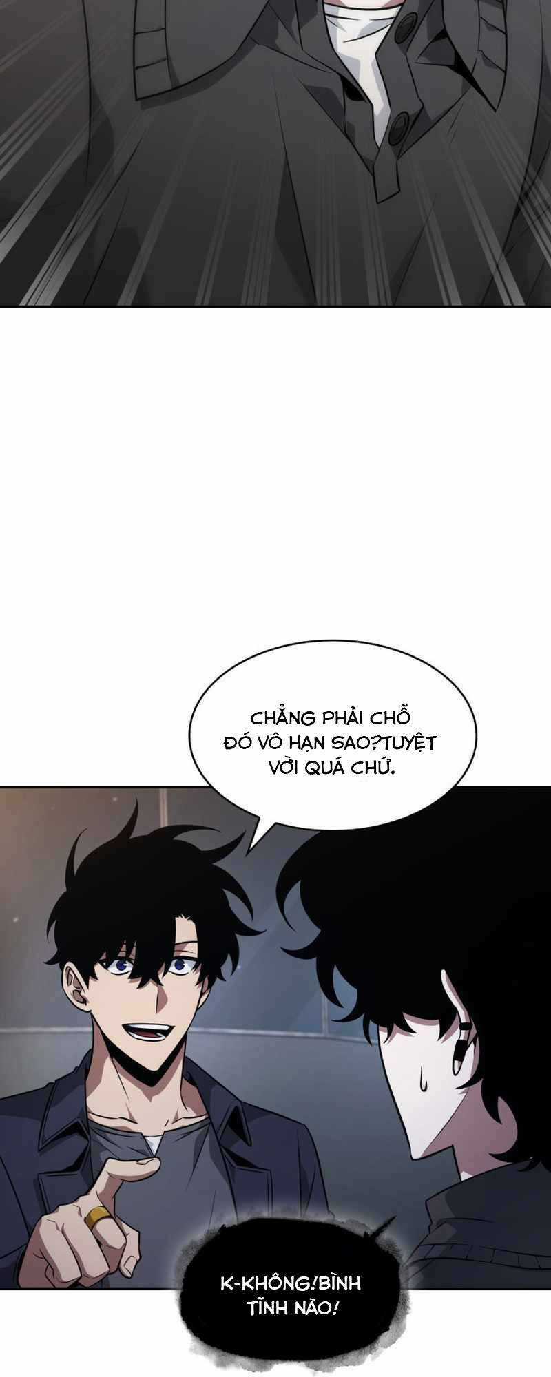 Vua Trộm Mộ Chapter 407 trang 62