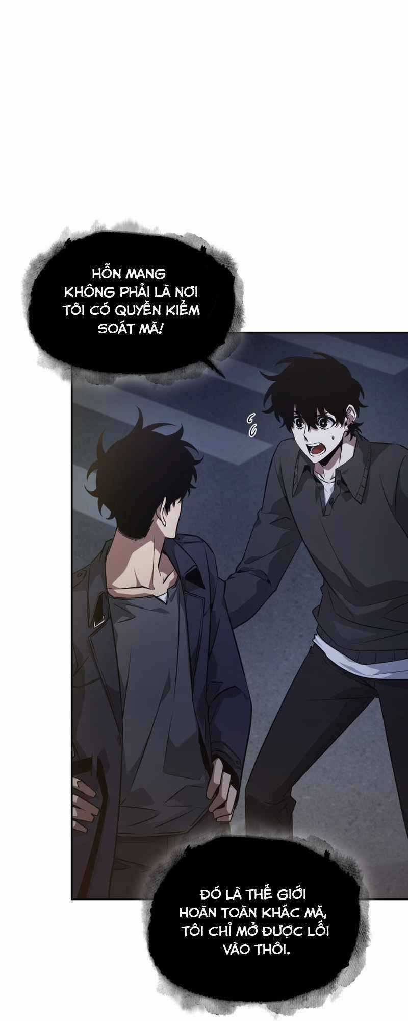Vua Trộm Mộ Chapter 407 trang 63