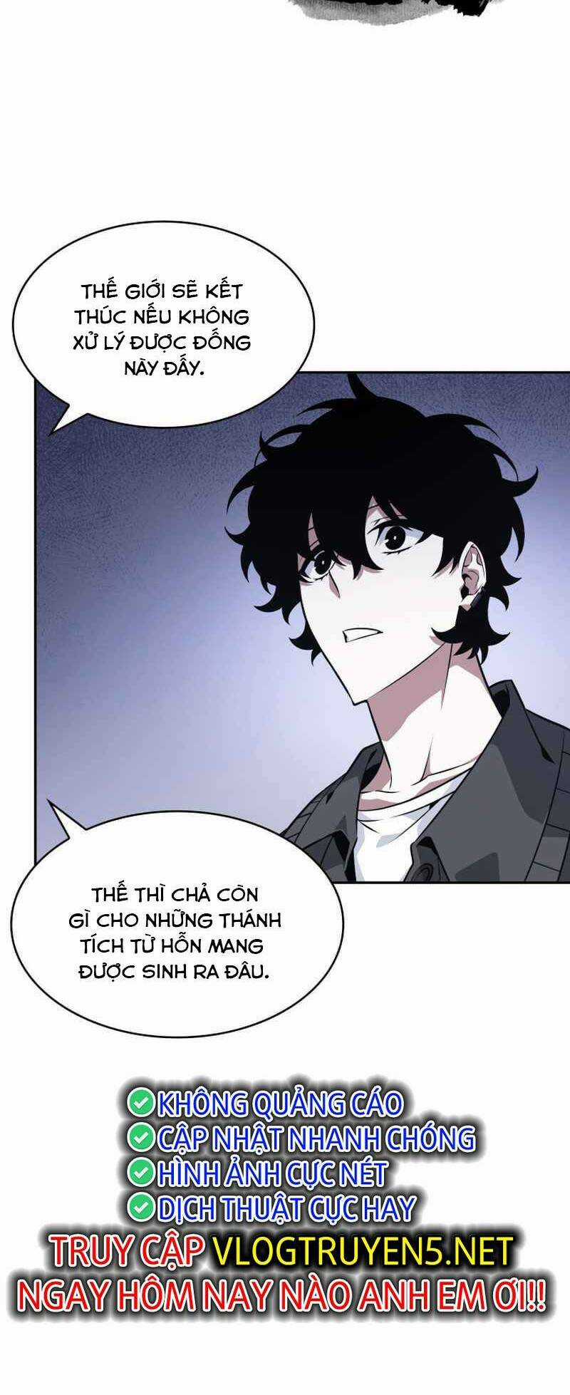Vua Trộm Mộ Chapter 407 trang 65