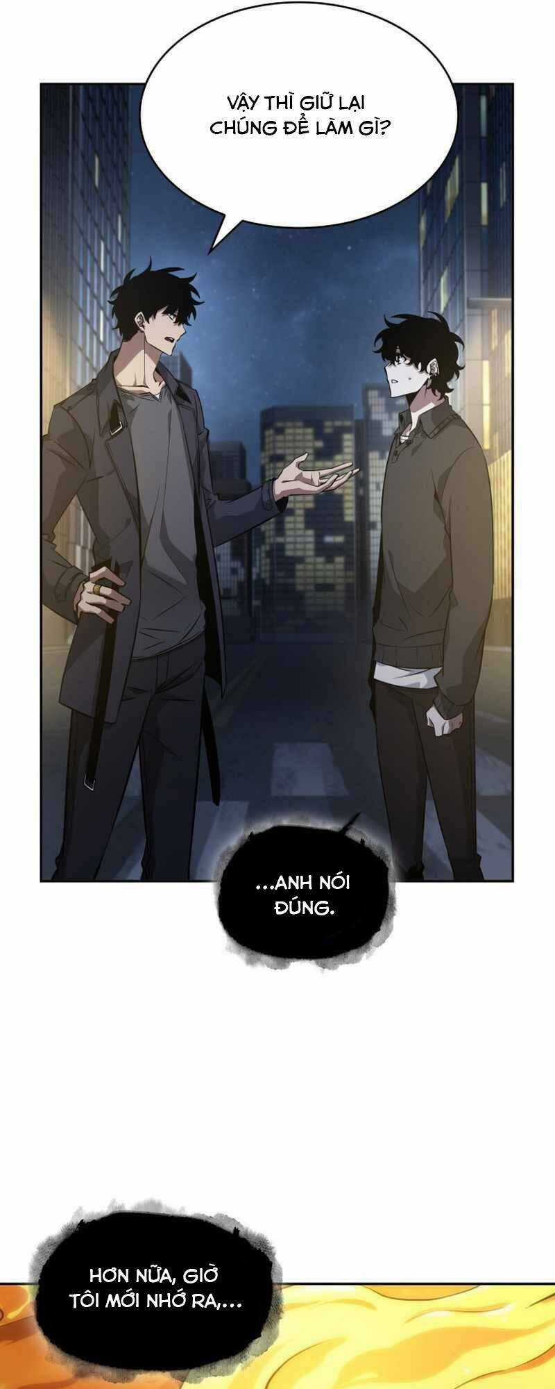 Vua Trộm Mộ Chapter 407 trang 66
