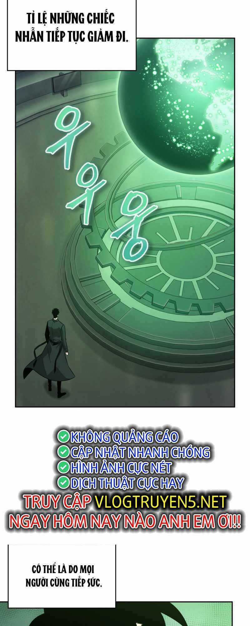 Vua Trộm Mộ Chapter 407 trang 7
