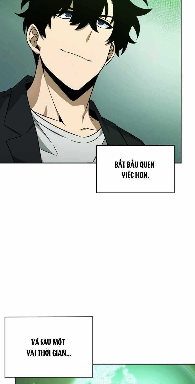 Vua Trộm Mộ Chapter 407 trang 8
