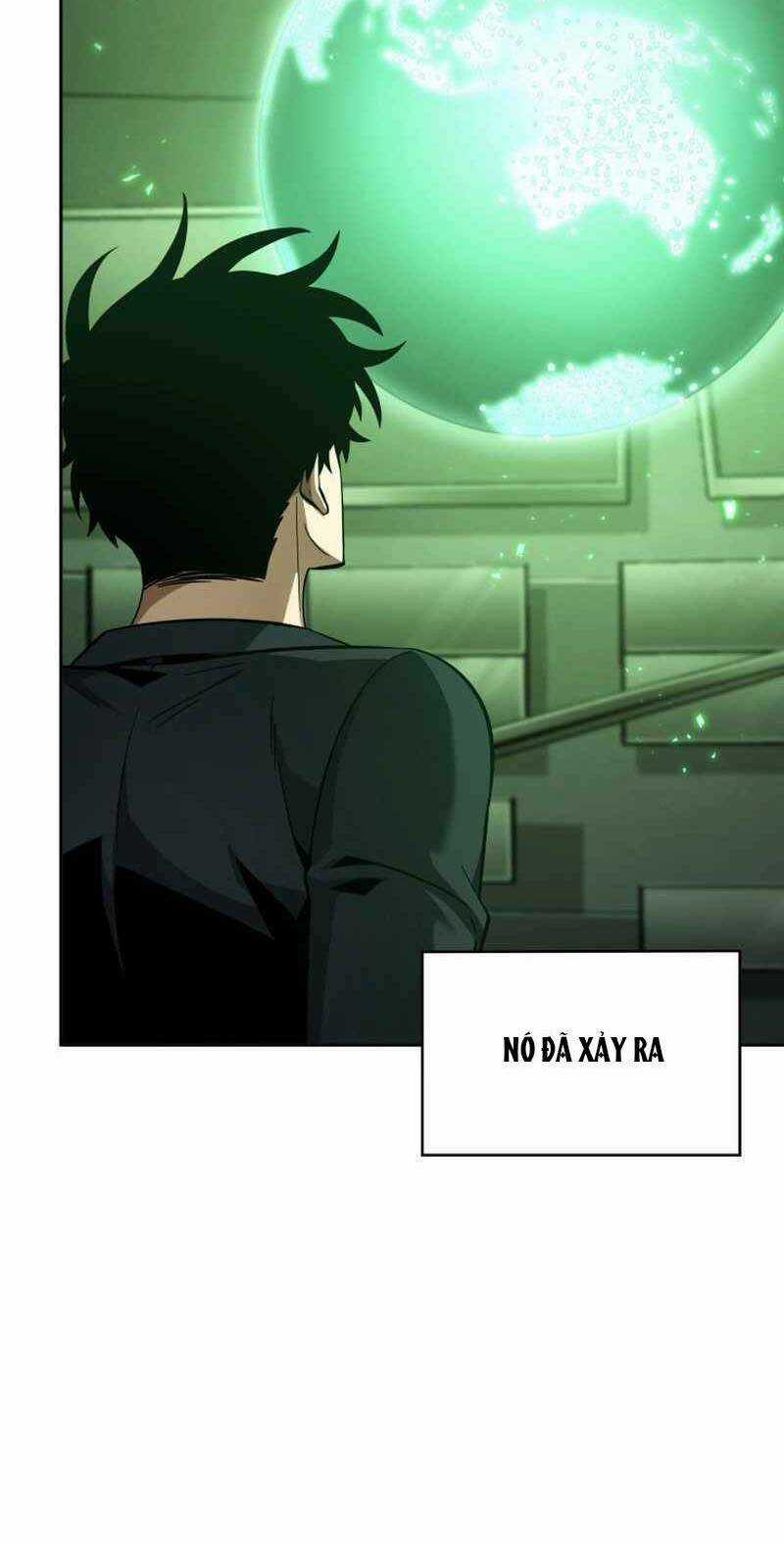 Vua Trộm Mộ Chapter 407 trang 9