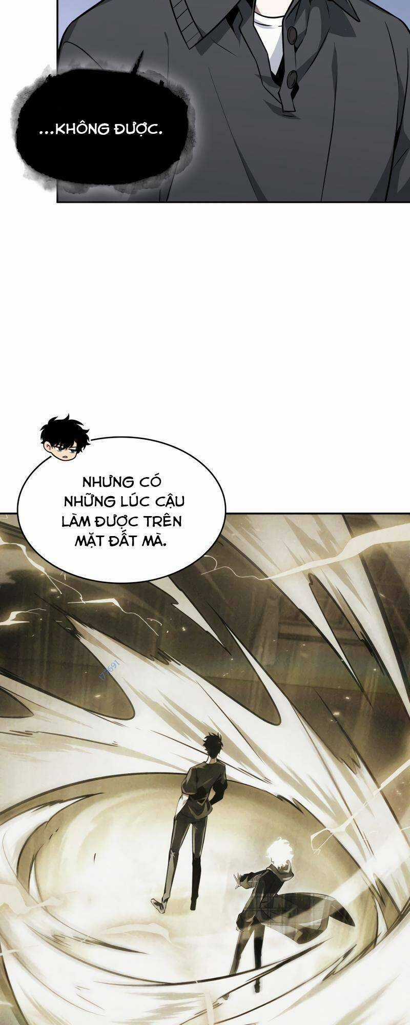 Vua Trộm Mộ Chapter 408 trang 13