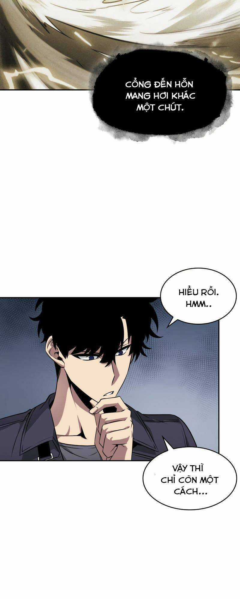 Vua Trộm Mộ Chapter 408 trang 14