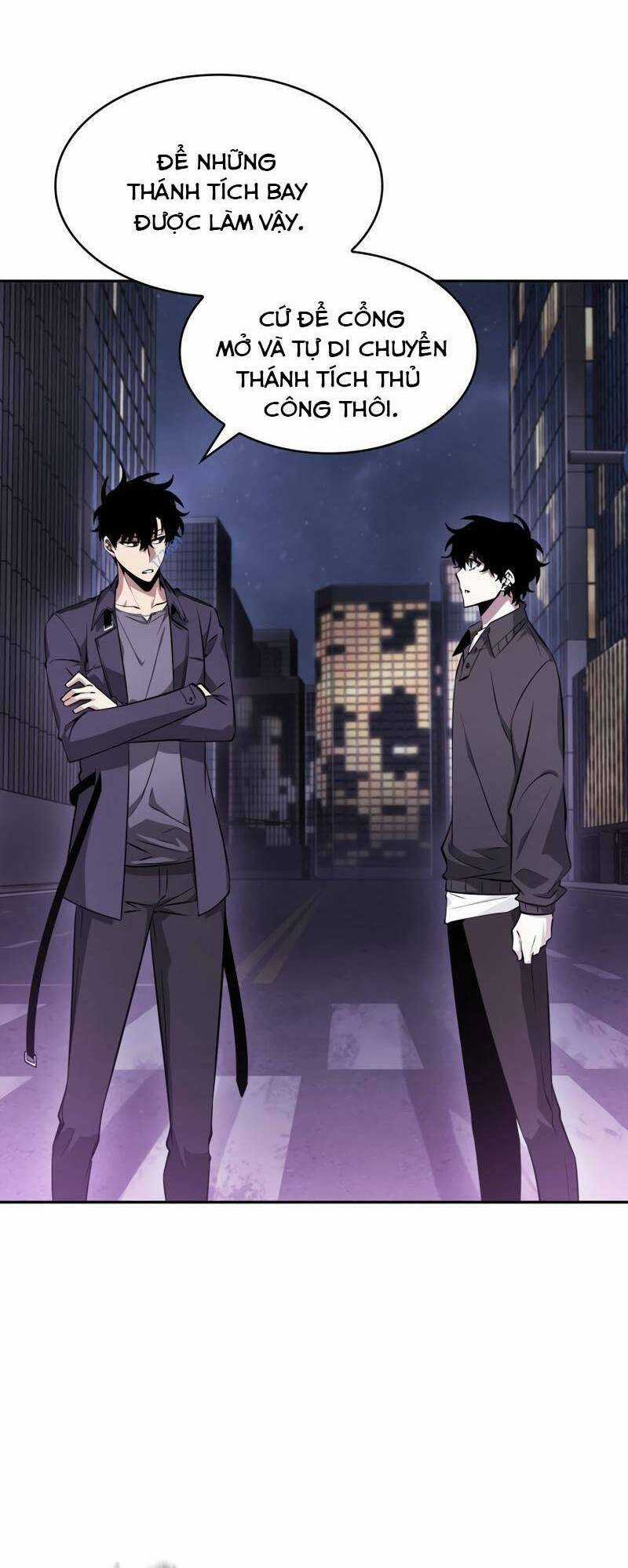 Vua Trộm Mộ Chapter 408 trang 15