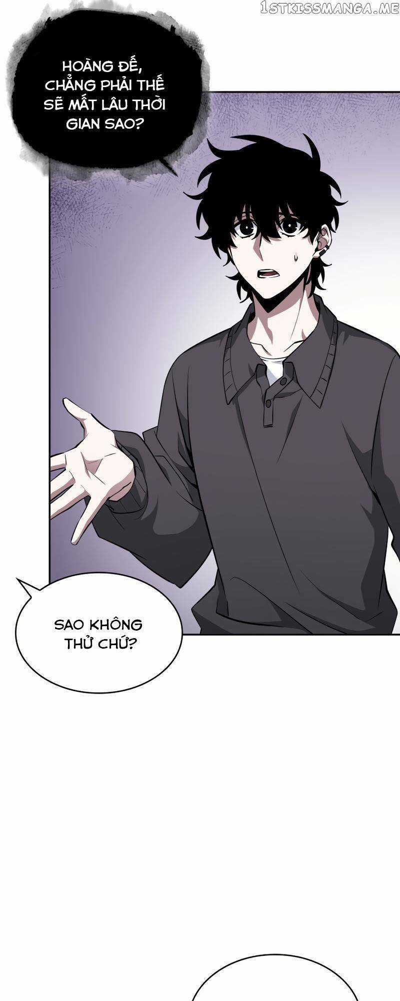 Vua Trộm Mộ Chapter 408 trang 16