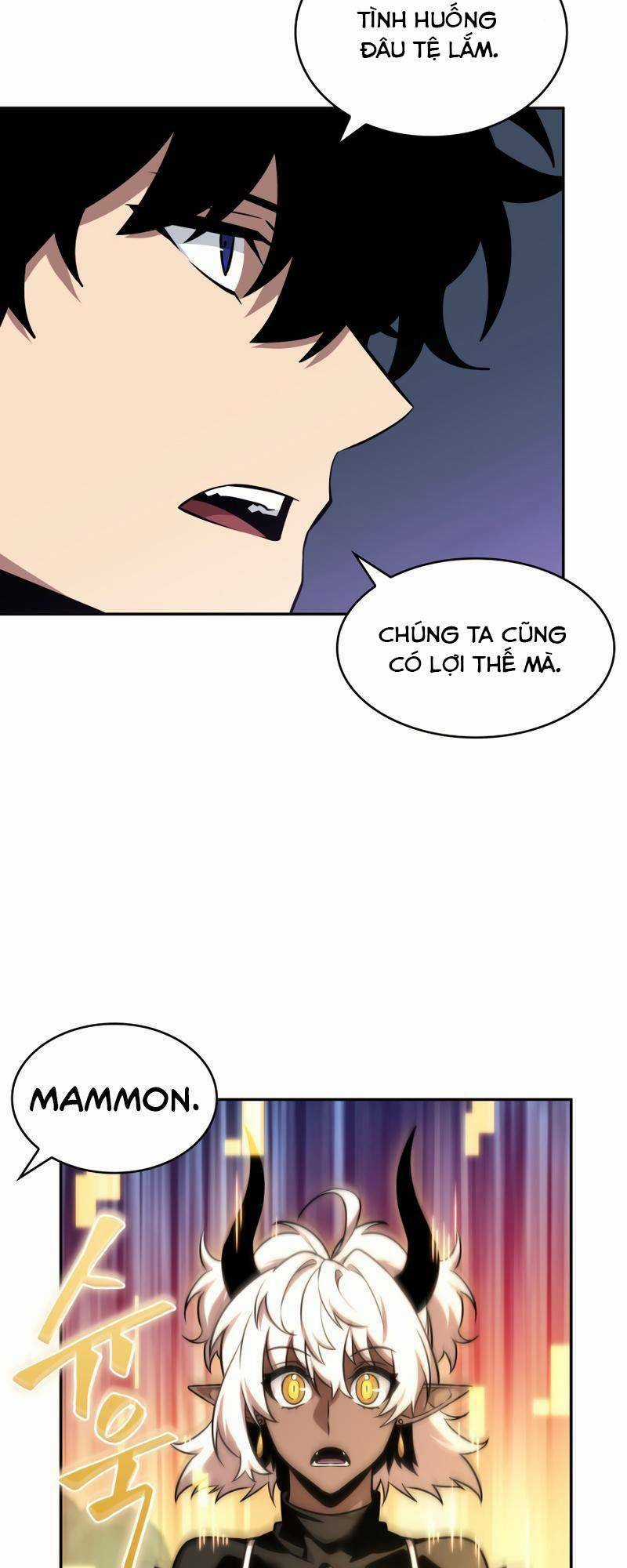 Vua Trộm Mộ Chapter 408 trang 17