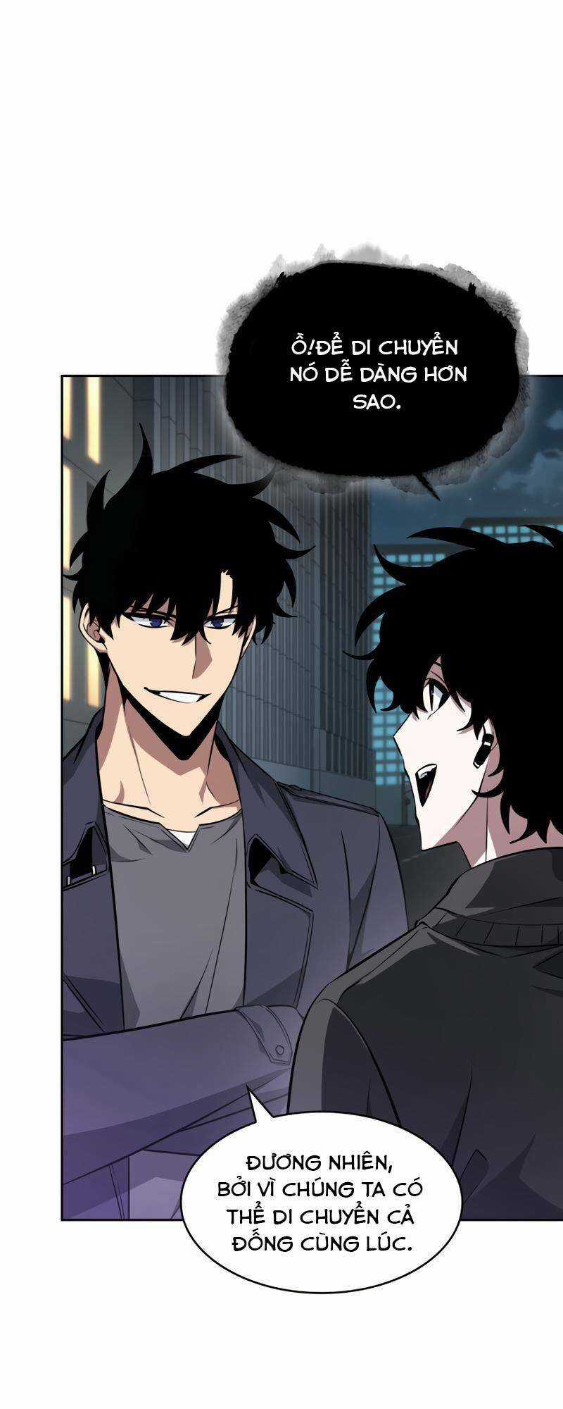 Vua Trộm Mộ Chapter 408 trang 20