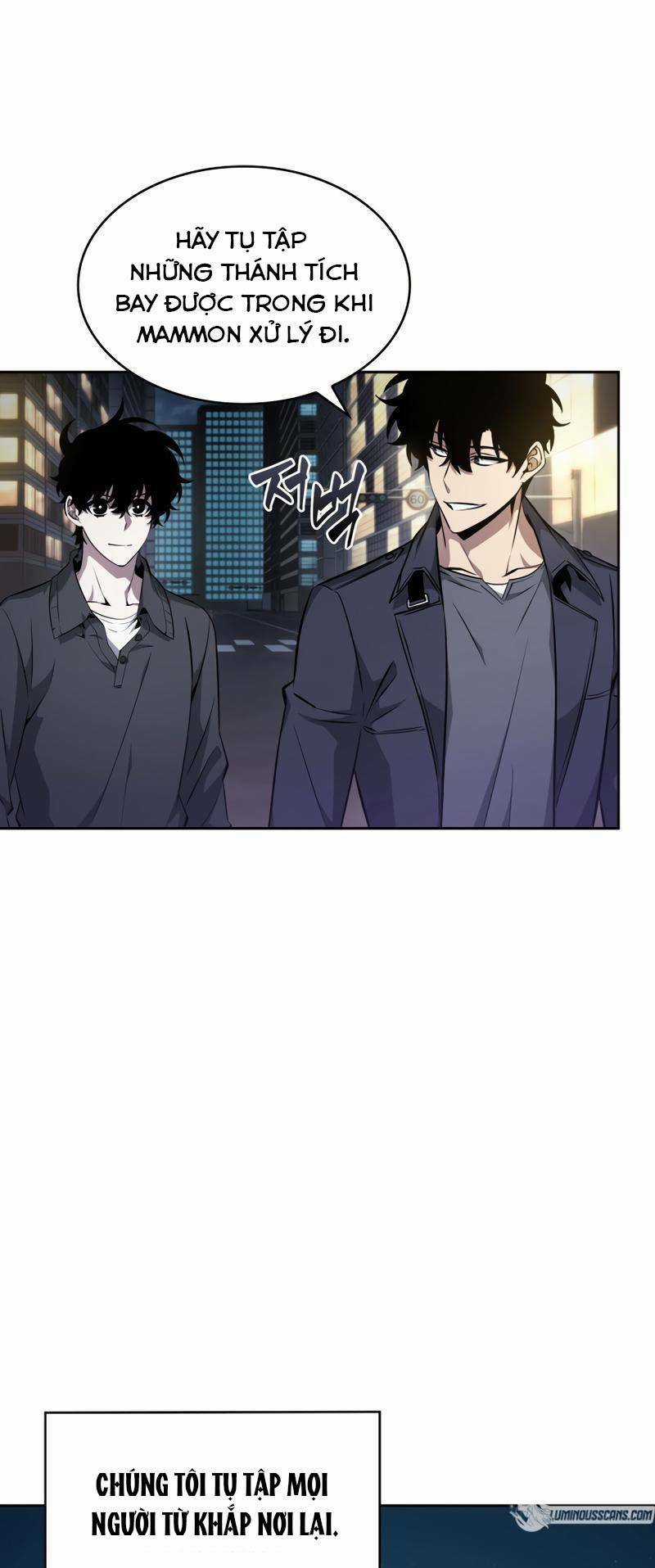 Vua Trộm Mộ Chapter 408 trang 21