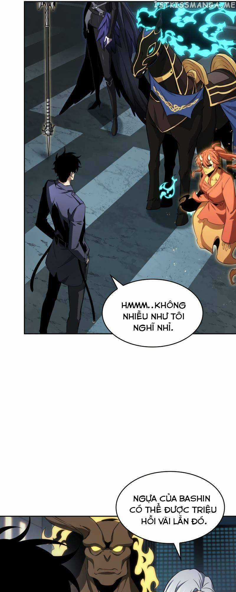 Vua Trộm Mộ Chapter 408 trang 23