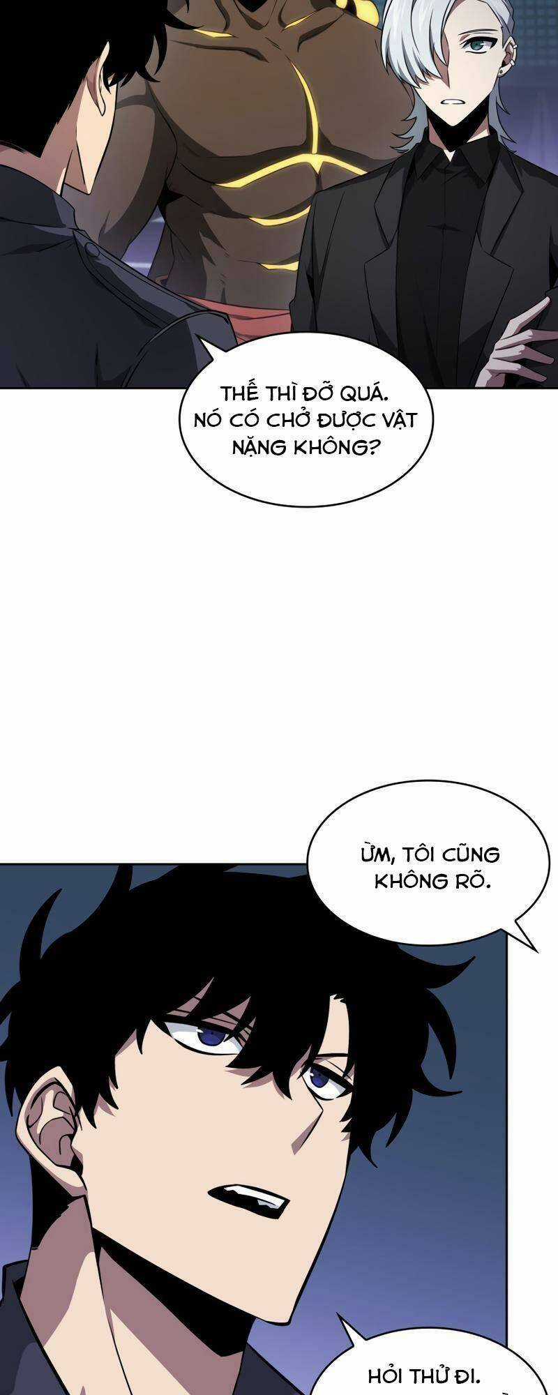 Vua Trộm Mộ Chapter 408 trang 24