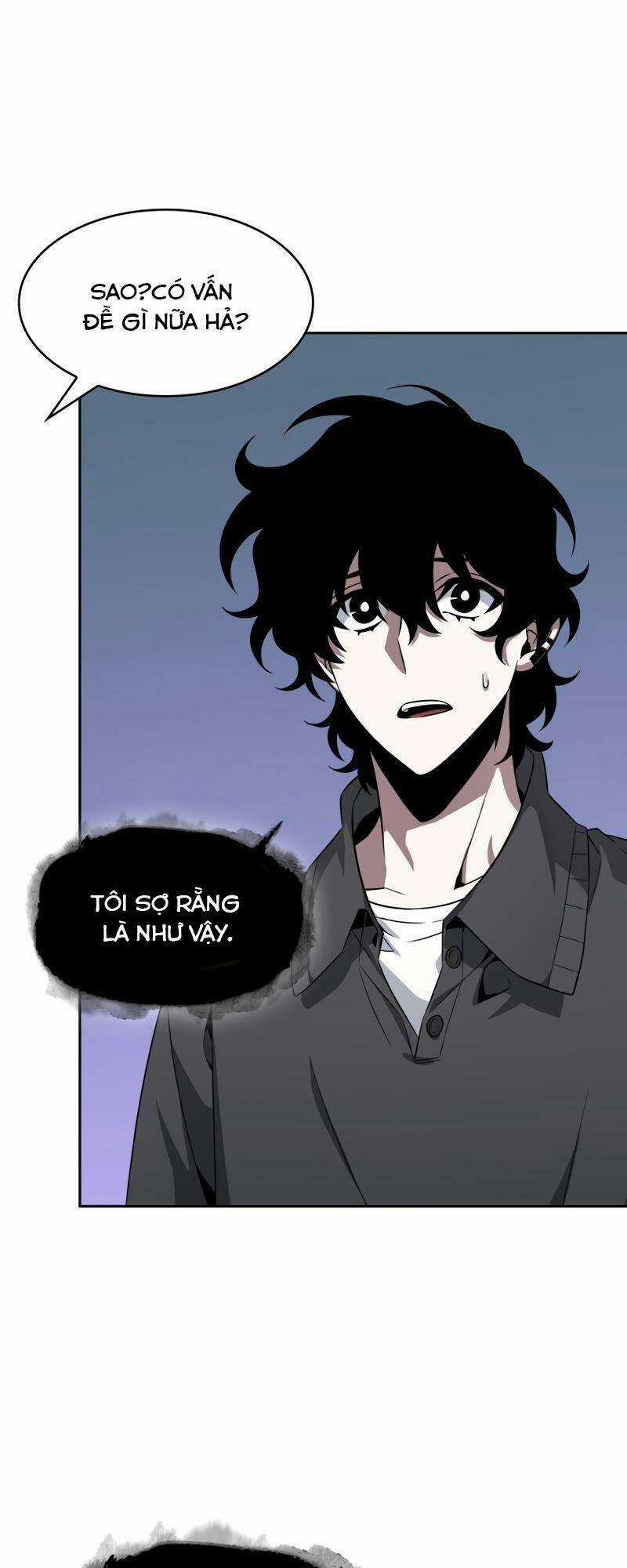 Vua Trộm Mộ Chapter 408 trang 26