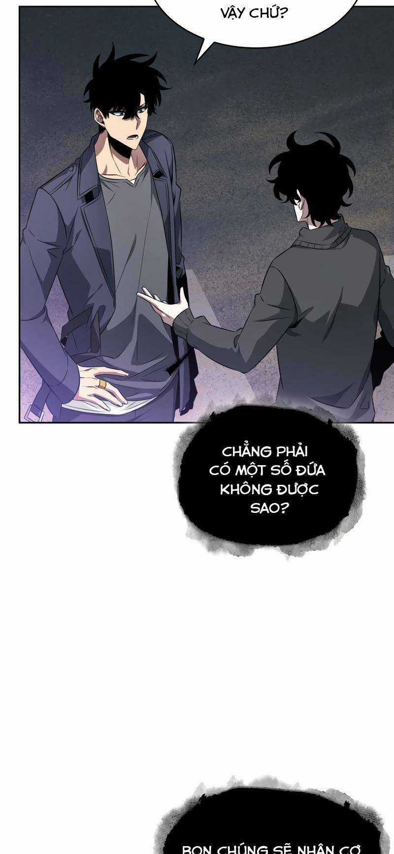 Vua Trộm Mộ Chapter 408 trang 28