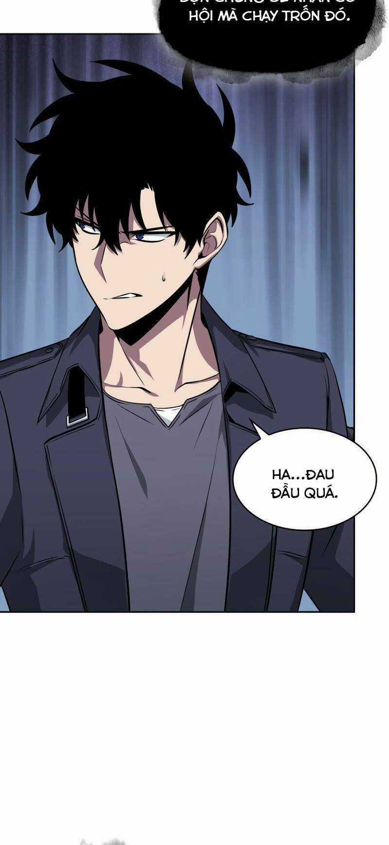 Vua Trộm Mộ Chapter 408 trang 29