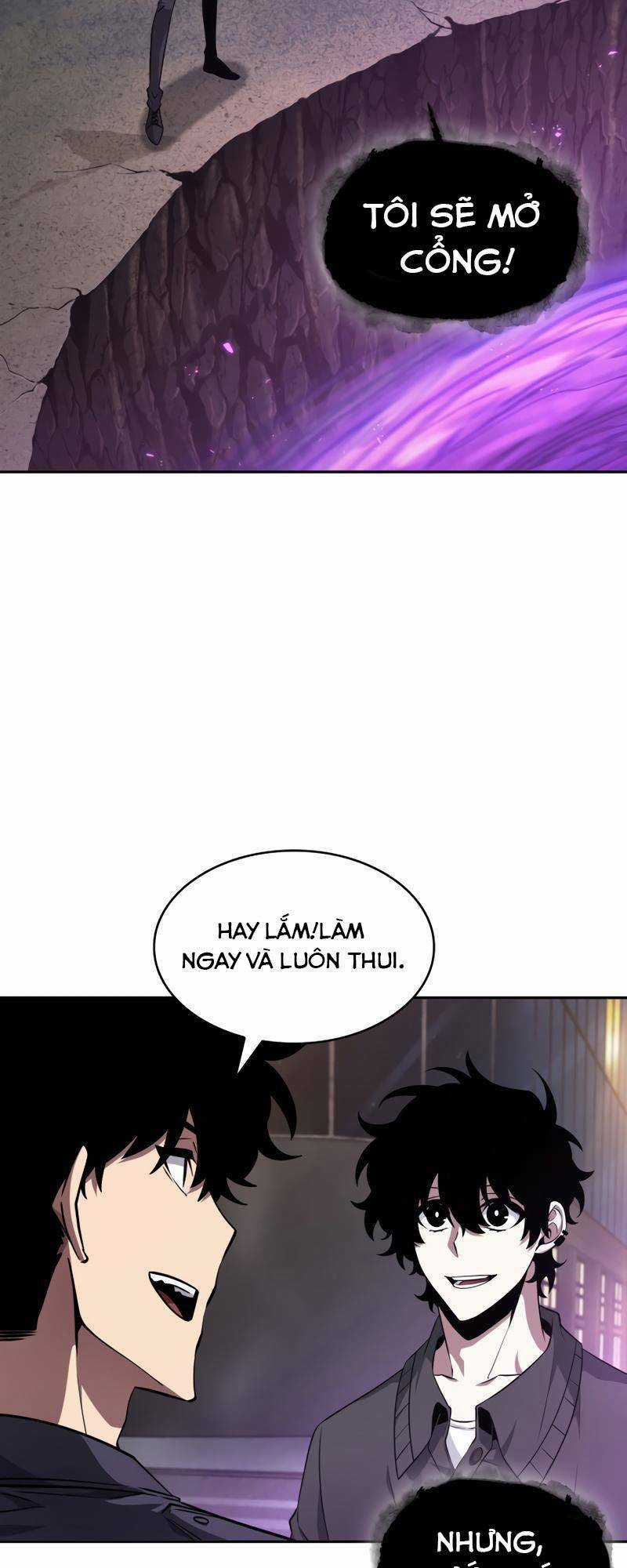 Vua Trộm Mộ Chapter 408 trang 3