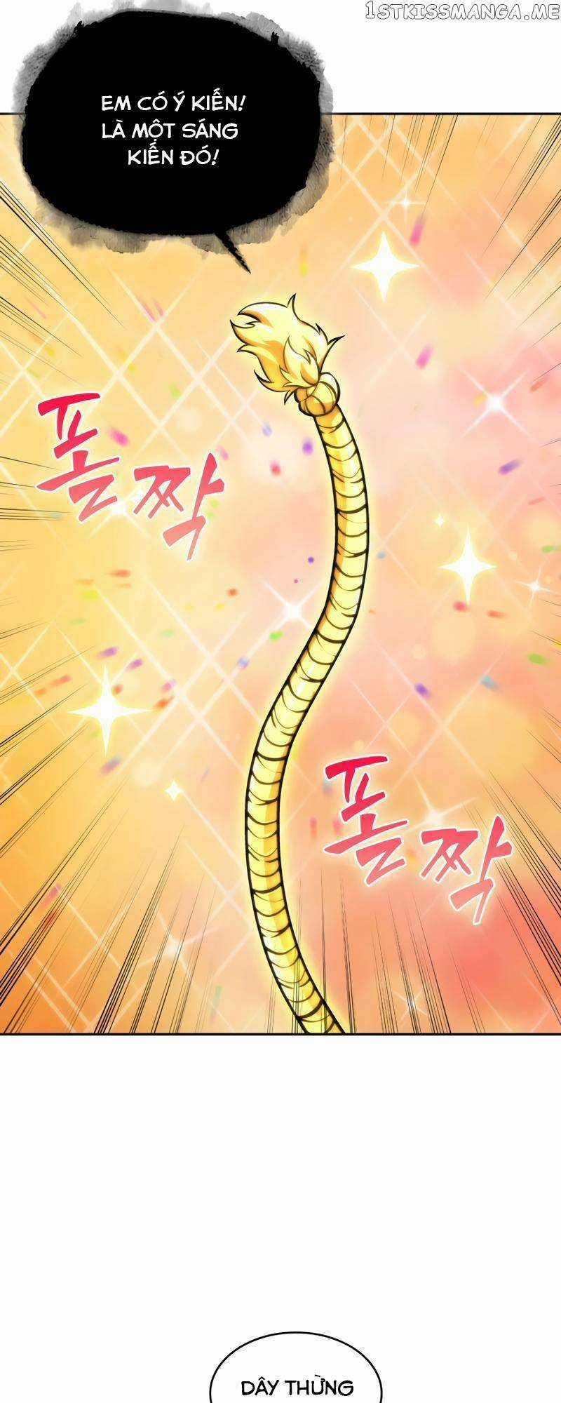 Vua Trộm Mộ Chapter 408 trang 30