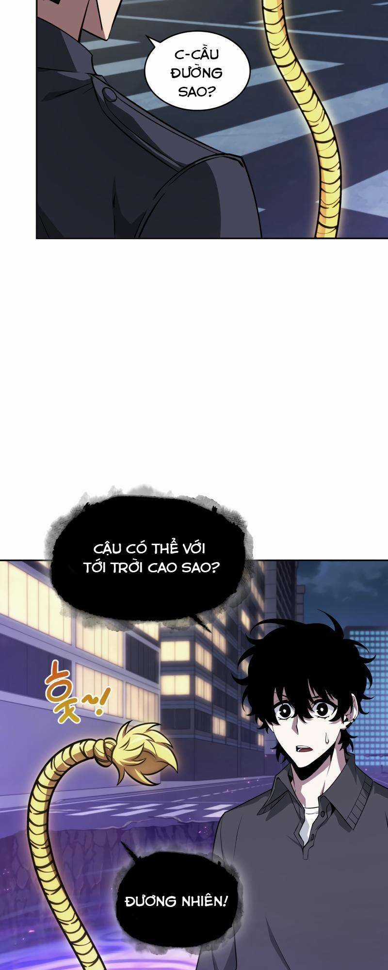 Vua Trộm Mộ Chapter 408 trang 32