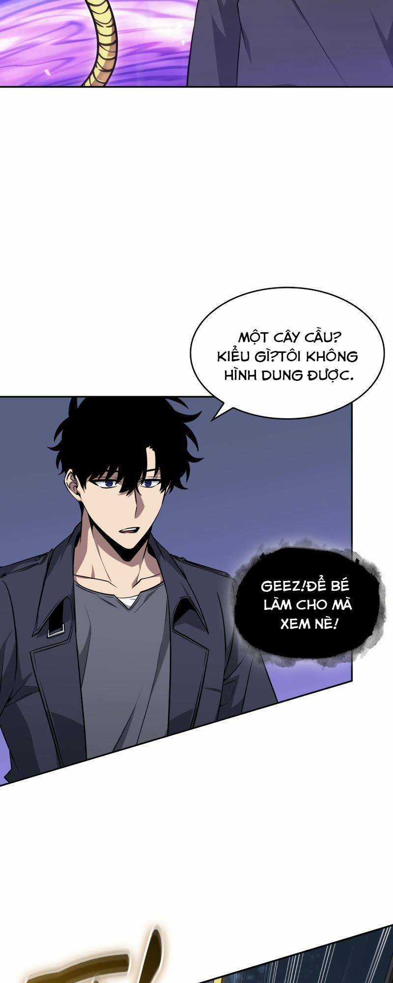 Vua Trộm Mộ Chapter 408 trang 33
