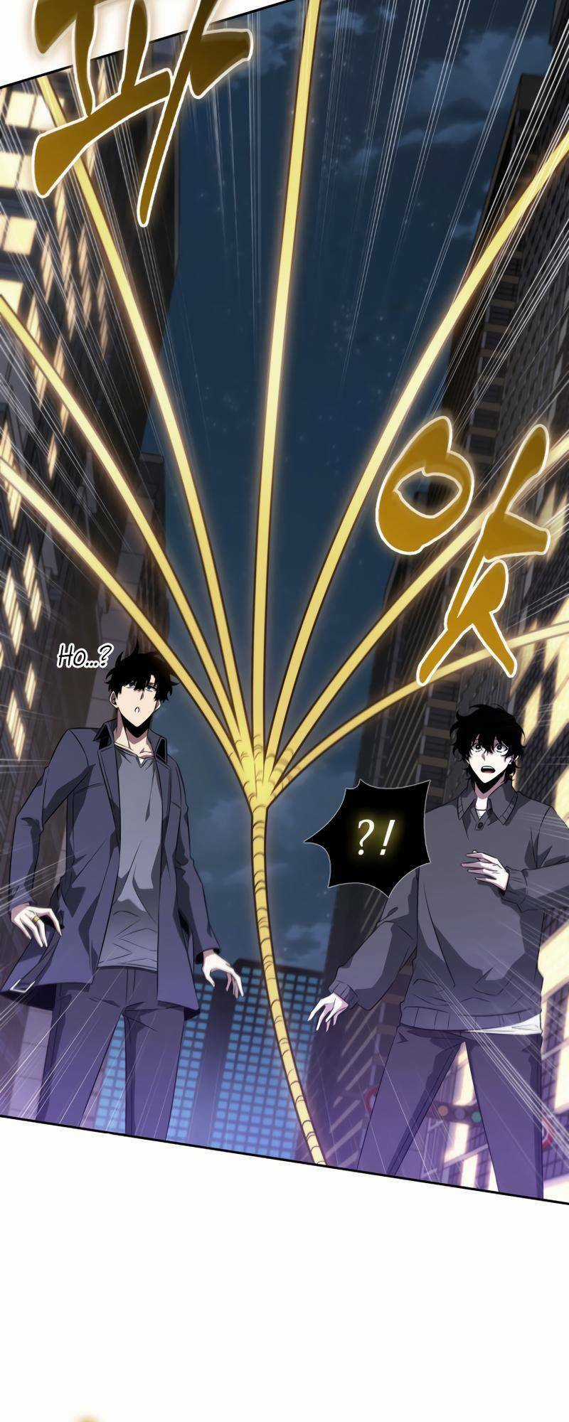 Vua Trộm Mộ Chapter 408 trang 34