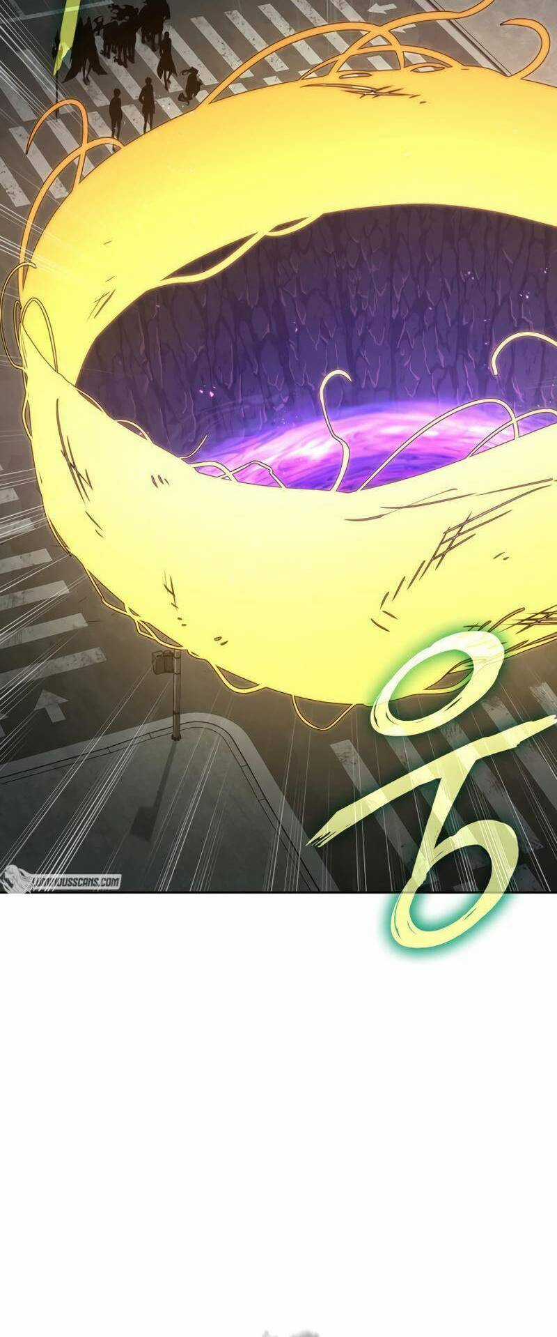 Vua Trộm Mộ Chapter 408 trang 36