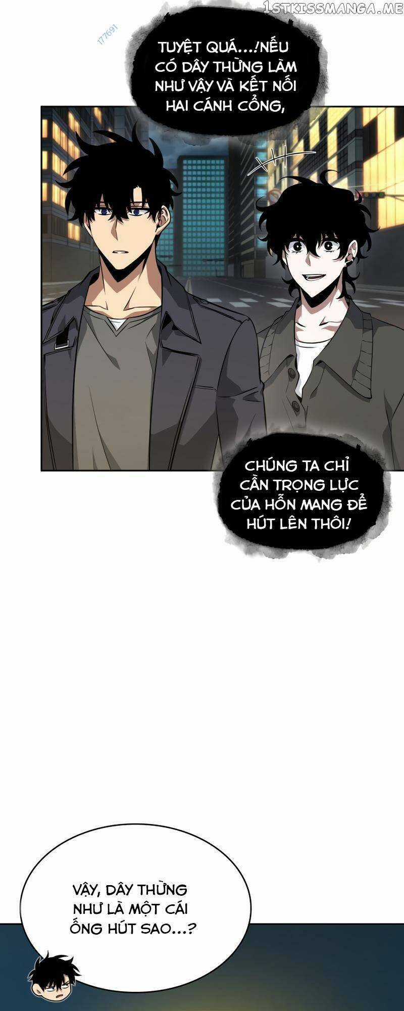 Vua Trộm Mộ Chapter 408 trang 37