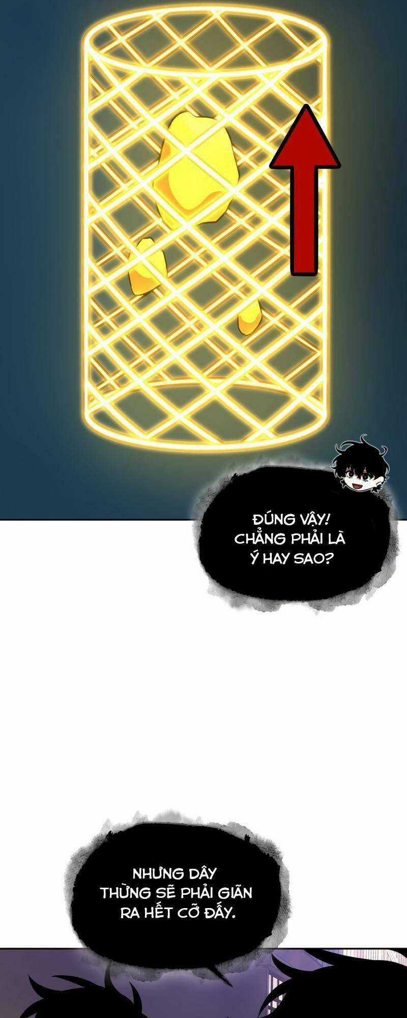 Vua Trộm Mộ Chapter 408 trang 38