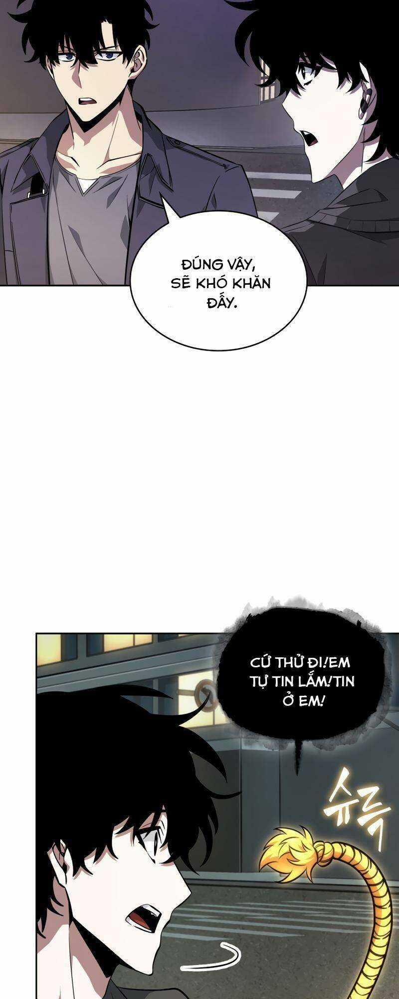 Vua Trộm Mộ Chapter 408 trang 39