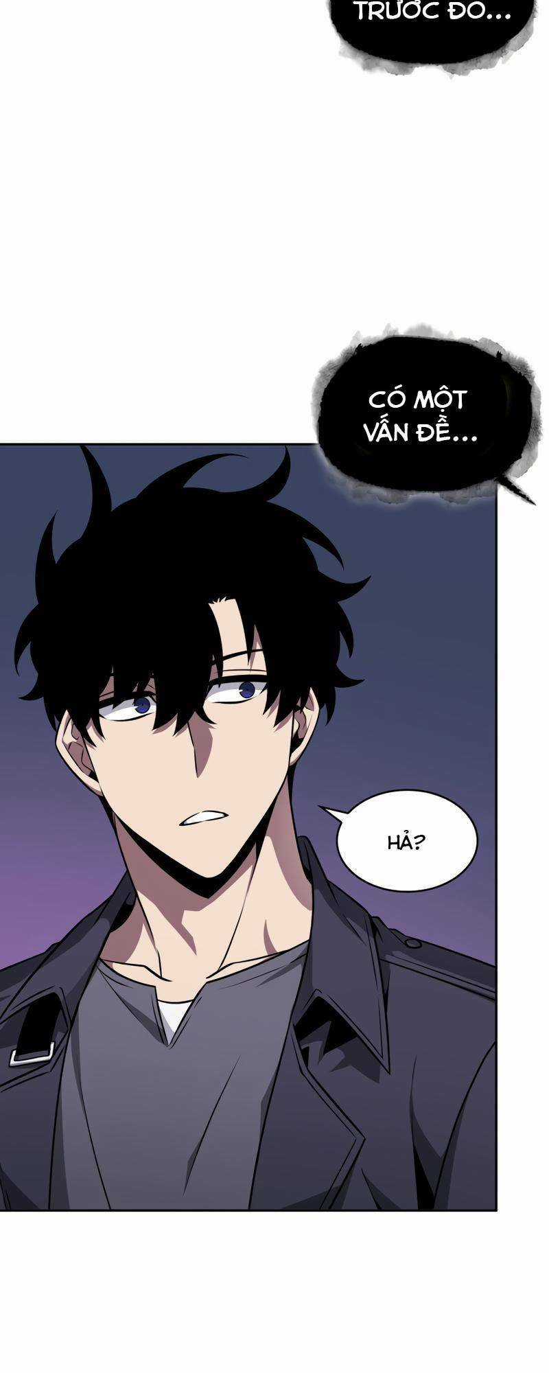 Vua Trộm Mộ Chapter 408 trang 4
