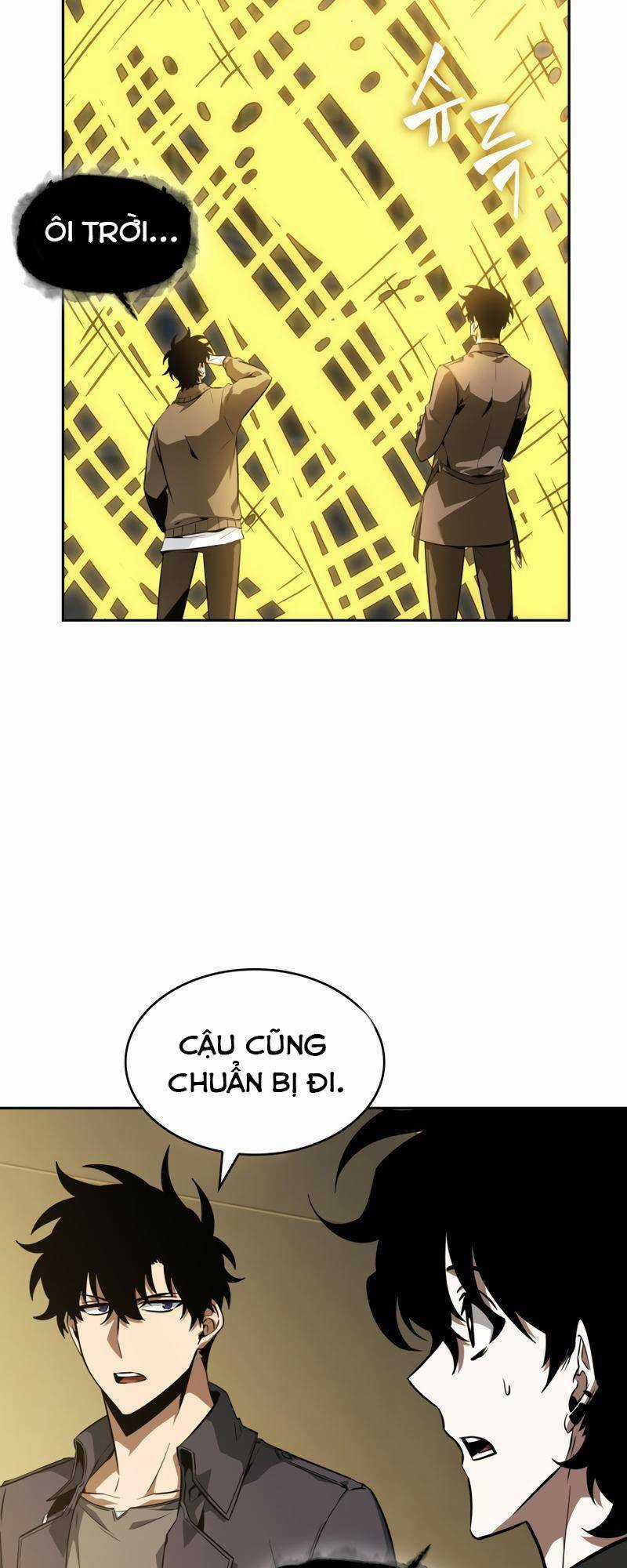 Vua Trộm Mộ Chapter 408 trang 46