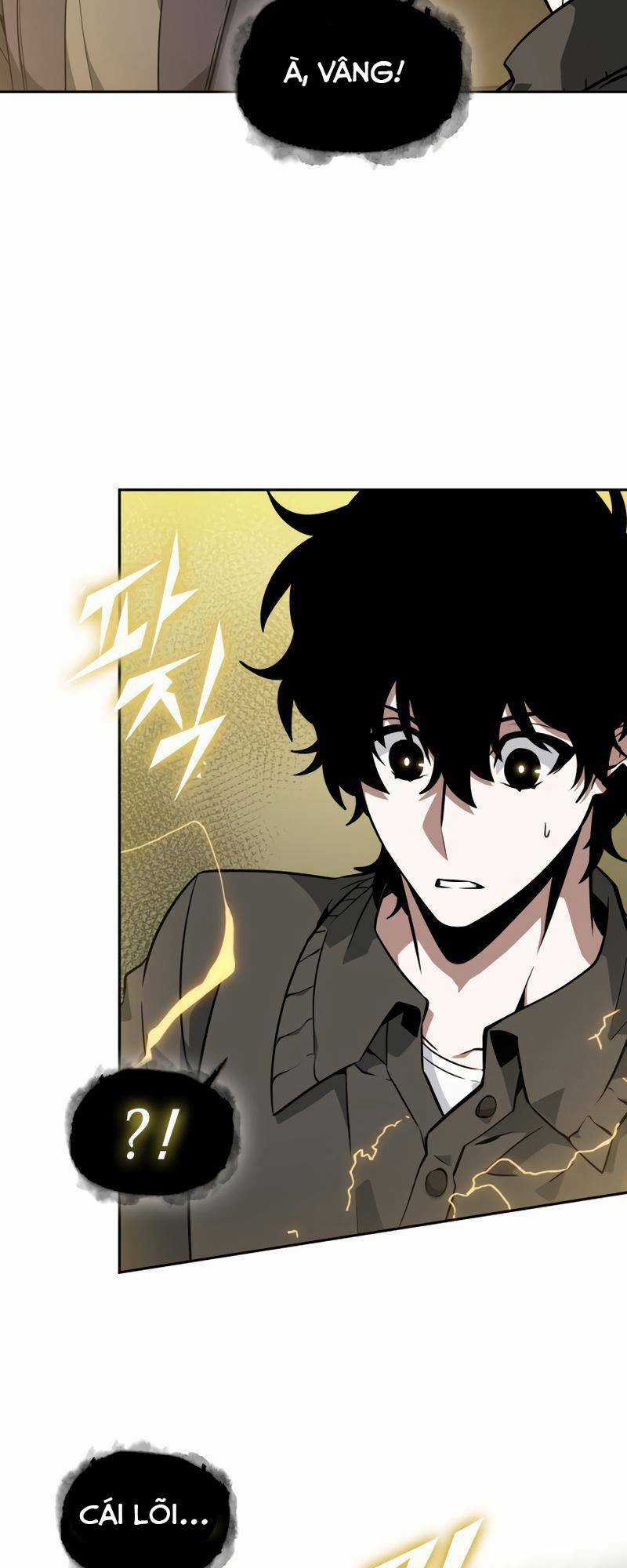 Vua Trộm Mộ Chapter 408 trang 47