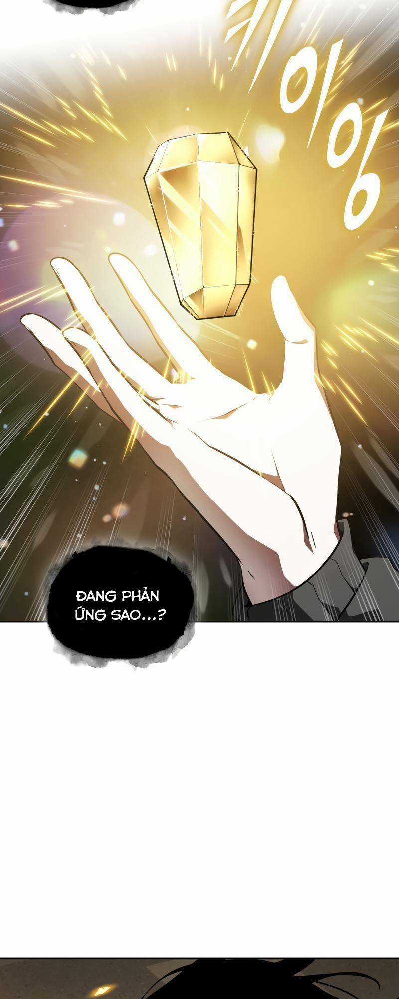 Vua Trộm Mộ Chapter 408 trang 48