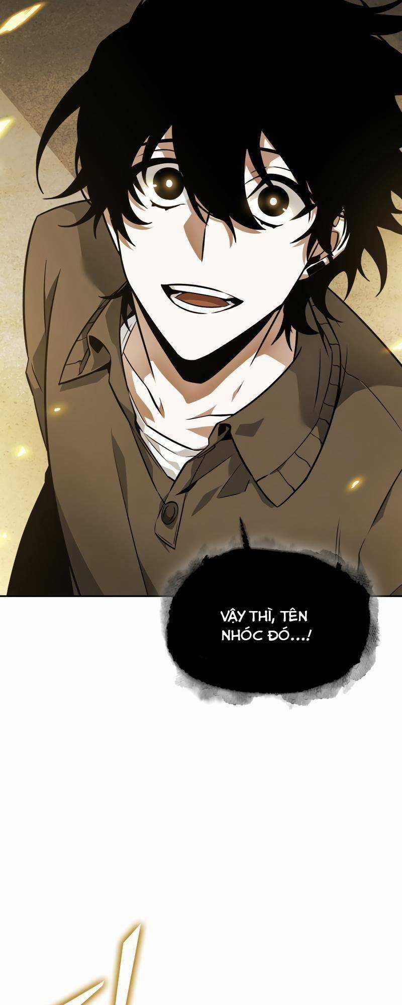 Vua Trộm Mộ Chapter 408 trang 49